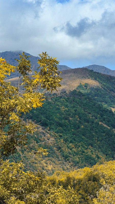Гора Кунгурбука — 5